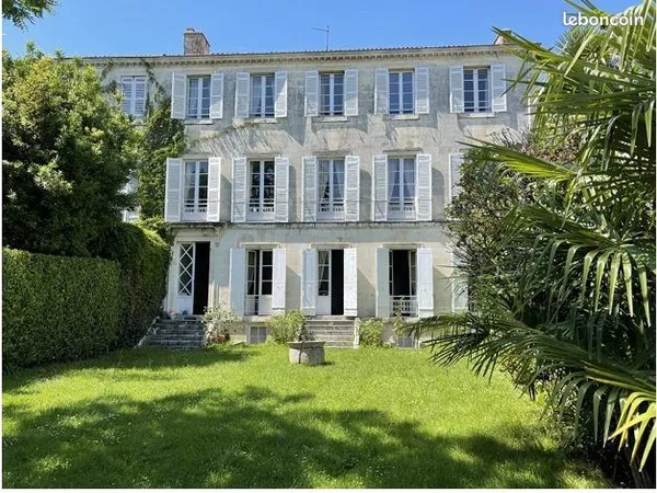 Propriété 15 pièces 470 m²