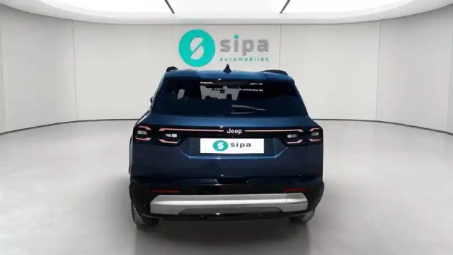 Jeep Compass 157 kw 4x2 — photo 4