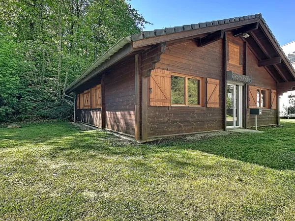 Maison 5 pièces