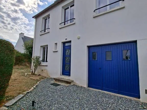 Maison 5 pièces 104 m²