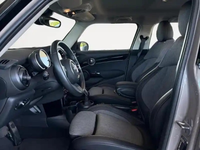 Mini Mini 5 portes cooper 136ch edition premium bva7 — photo 9