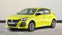 Peugeot 208 1.2 Hybrid 100ch Active e-DCS6