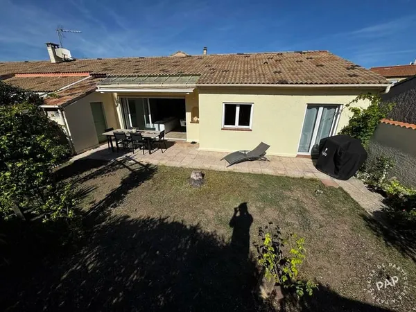 Maison 3 pièces 87 m²