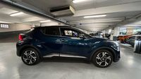 Toyota C-Hr 184h Collection 2WD E-CVT MY22 — photo 4