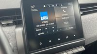 Renault Clio 1.6 E-Tech 145ch full hybrid Techno — photo 13