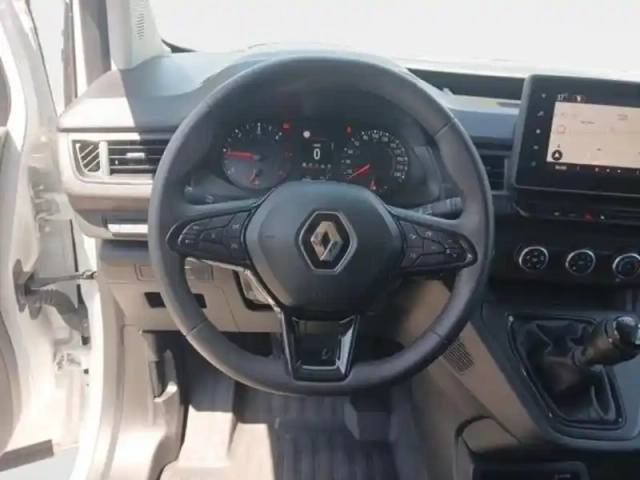 Renault Kangoo Van l1 1.5 blue dci 95ch extra -24 — photo 4