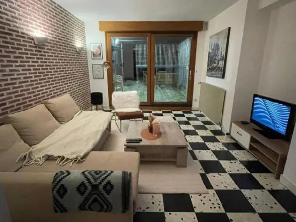 Maison de 90m2 à louer sur Saint-André-lez-Lille