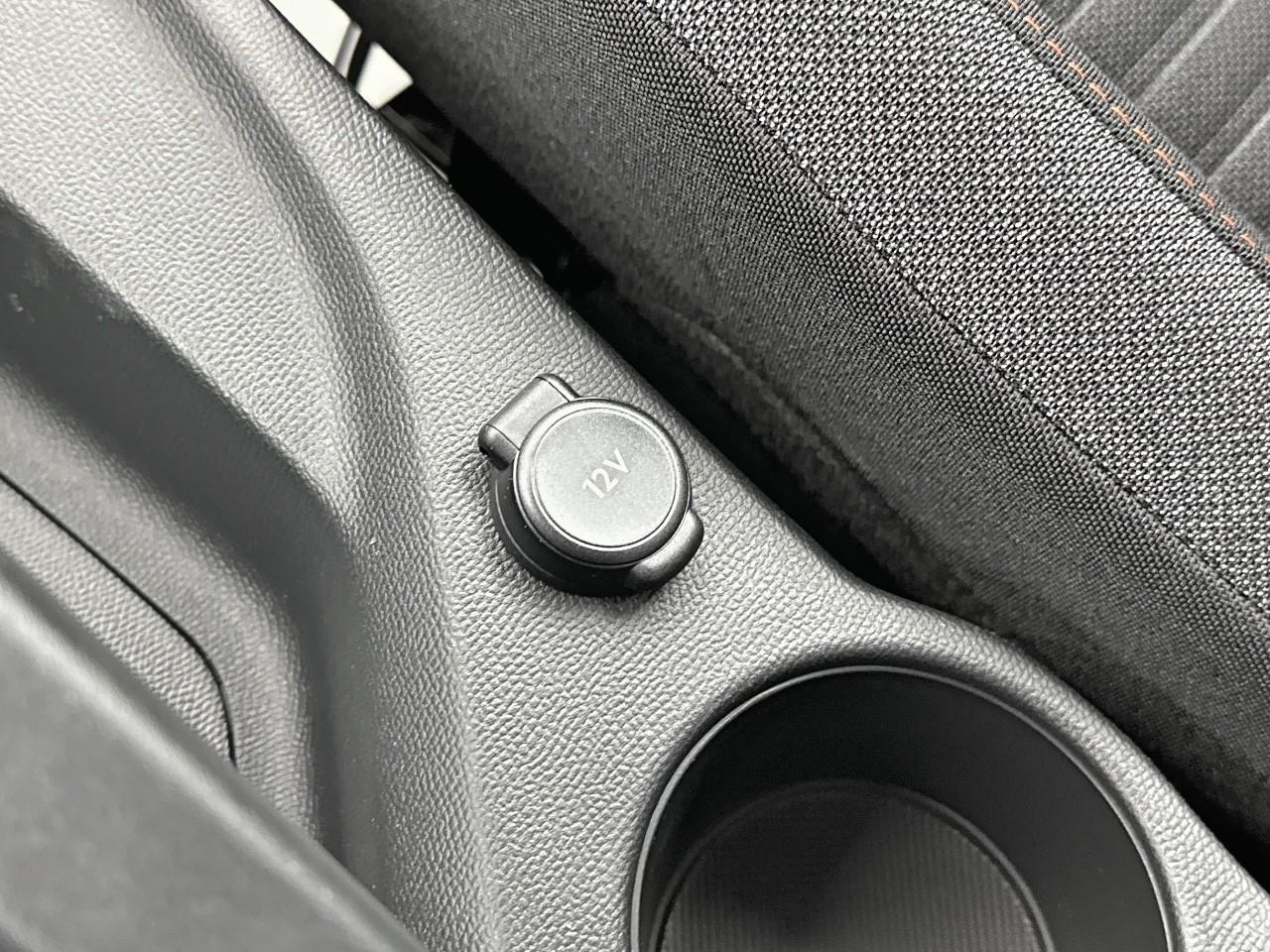 Peugeot 208 puretech 75 s&s bvm5 active — photo 28