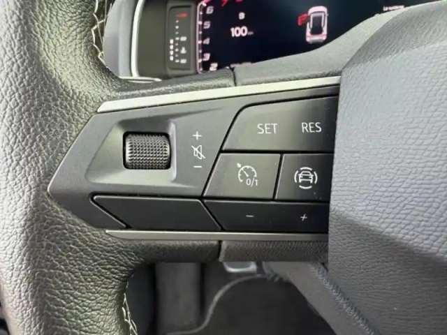 Seat Arona 1.0 tsi 110ch copa dsg7 — photo 13
