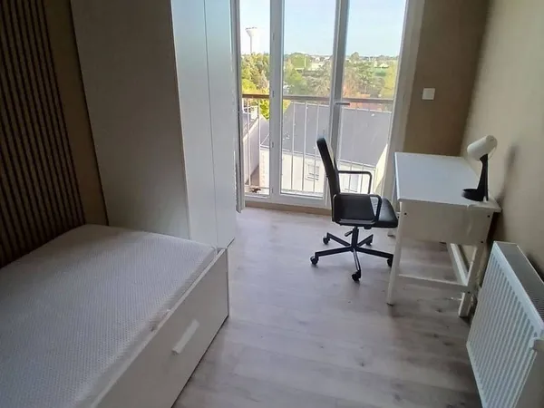 Appartement 9 m²