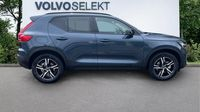 Volvo Xc40 B3 163ch Lounge Edition DCT 7 — photo 6