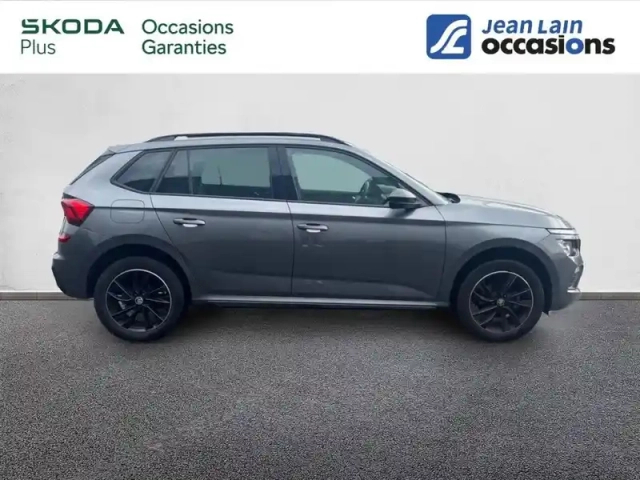 Skoda Kamiq 1.5 tsi evo 2 150 ch dsg7 act — photo 4