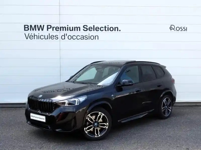 Bmw X1 xdrive30e 326ch m sport — photo 14