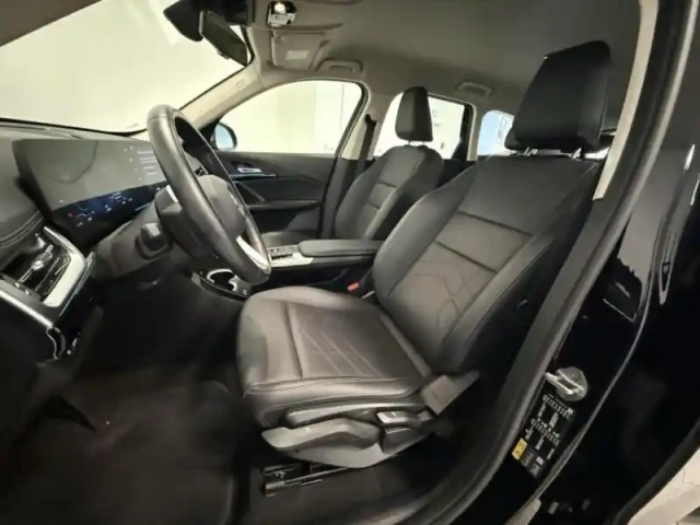 Bmw X1 ixdrive30 313ch xline — photo 4