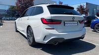 Bmw Série 3 Touring 318iA 156ch M Sport 8cv — photo 7