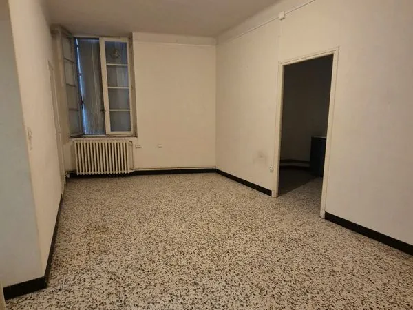 Appartement 76m2 à louer