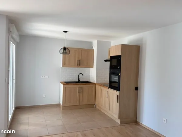 Chambre 12 m²