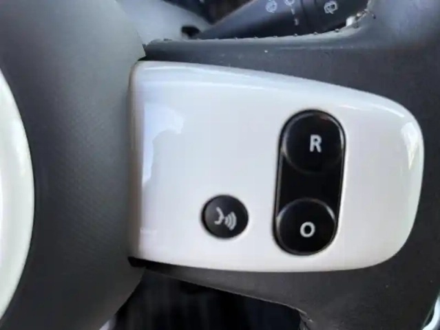 Renault Twingo iii intens tce 95 — photo 59