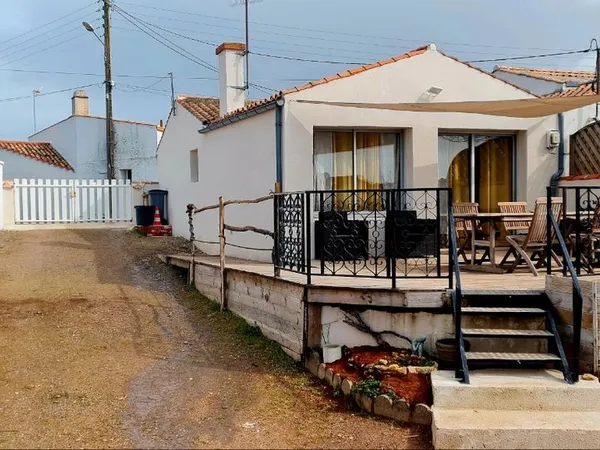 Chambre dispo colocation L'Aiguillon-sur-Mer
