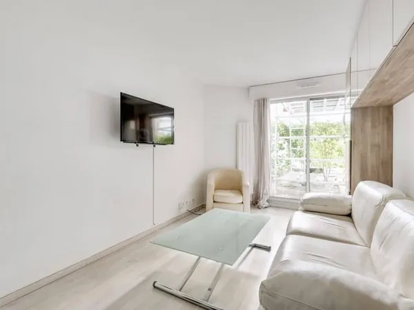 Appartement 1 pièce 21 m²