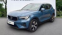Volvo Xc40 B3 163ch Start DCT 7