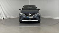 Renault Captur 1.3 TCe mild hybrid 160ch Techno EDC — photo 1