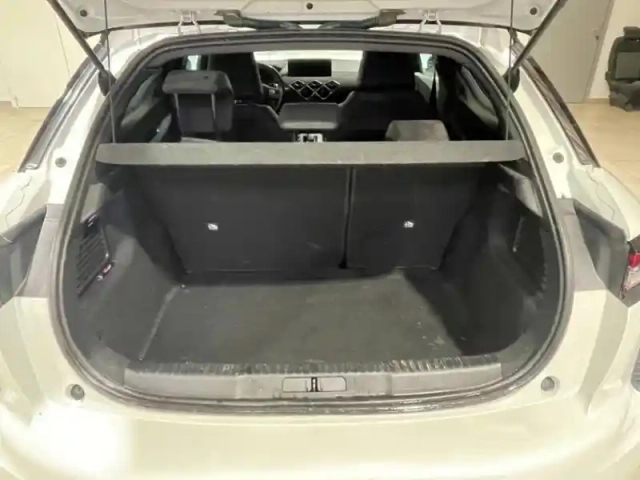Ds Ds 3 crossback puretech 130ch performance line + automatique 109g — photo 6