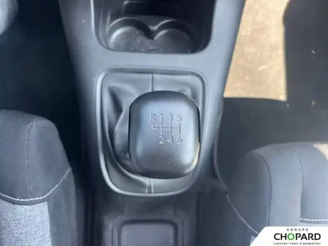 Citroën C3 puretech 110 s&amp;s bvm6 — photo 14