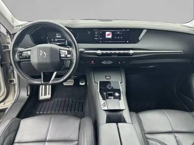 Ds Ds 4 hybride e-tense 225 eat8 — photo 8