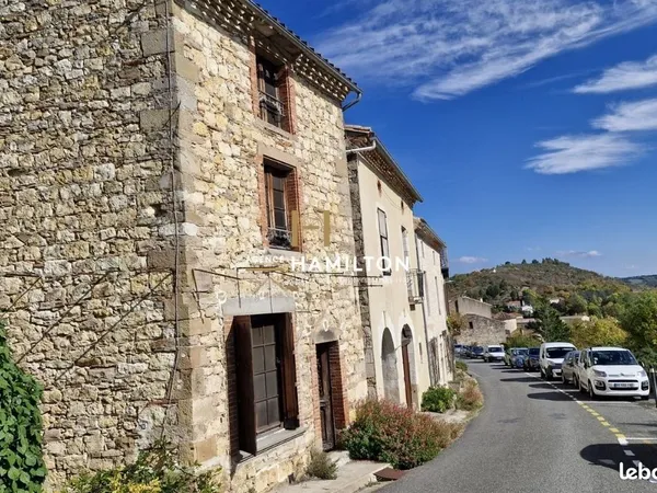 Maison 5 pièces 90 m²