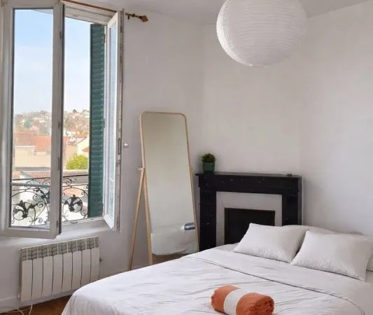 Appartement 12 m²