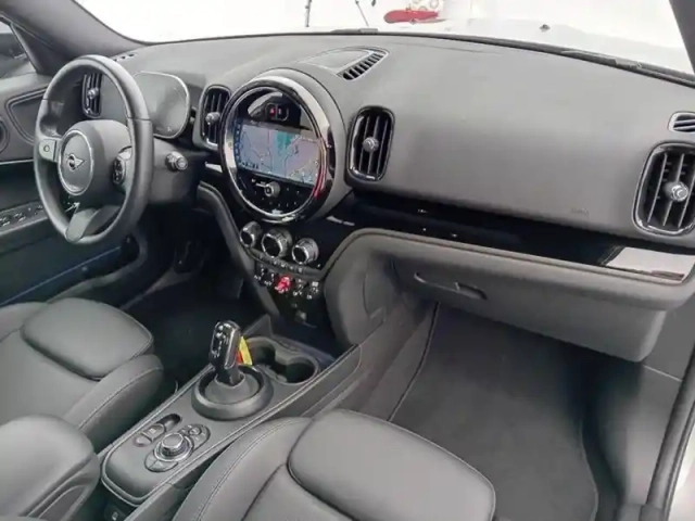 Mini Countryman cooper 136ch  highlands bva7 — photo 29