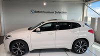 Bmw X2 sDrive18iA 140ch M Sport DKG7 Euro6d-T 129g — photo 10