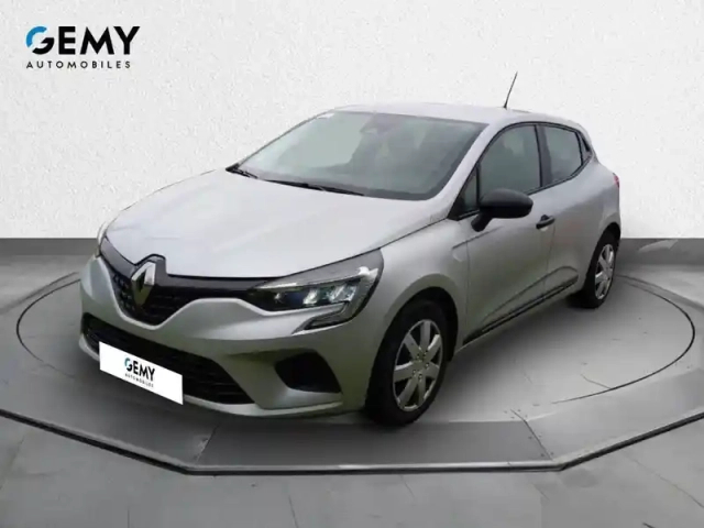 Renault Clio sce 65