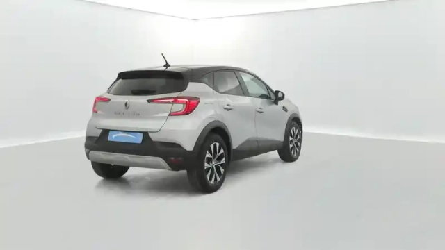 Renault Captur tce 100 gpl evolution 5p — photo 5