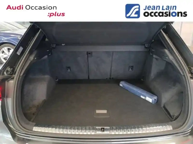 Audi Q3 35 tfsi 150 ch s tronic 7 — photo 50
