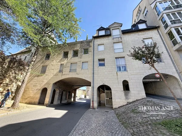 Appartement 3 pièces 79 m²