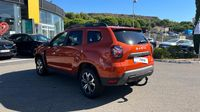 Dacia Duster 1.5 Blue dCi 115ch Journey 4x4 — photo 7