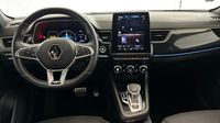 Renault Arkana 1.6 E-Tech hybride 145ch Engineered -22 — photo 11