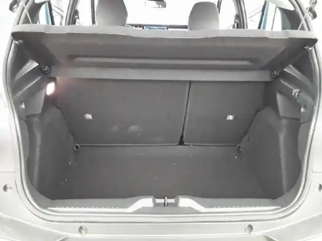 Citroën C3 turbo 100 ch bvm6 — photo 56