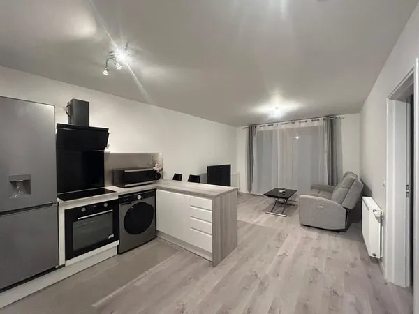 Appartement de 42m2 à louer sur Bondoufle