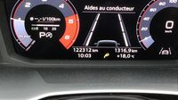 Audi Q3 35 TDI 150ch Design S tronic 7 — photo 9