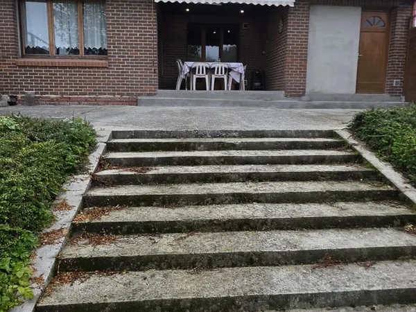 Maison 5 pièces 142 m²