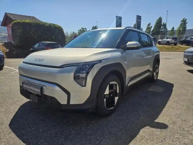 Kia Ev3 204ch 58,3kwh 2025 — photo 5