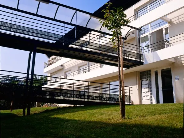 Appartement 2 pièces 67 m²