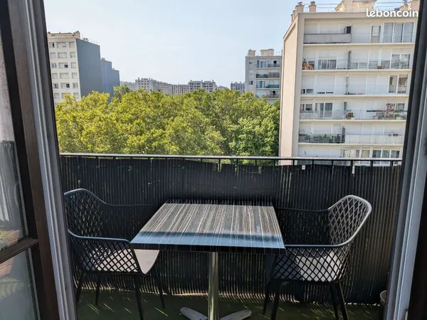 Vente 3 pièces