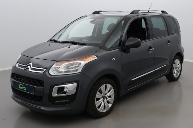 Citroën C3 Picasso