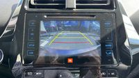 Toyota Prius 122h Dynamic Pack Premium — photo 28