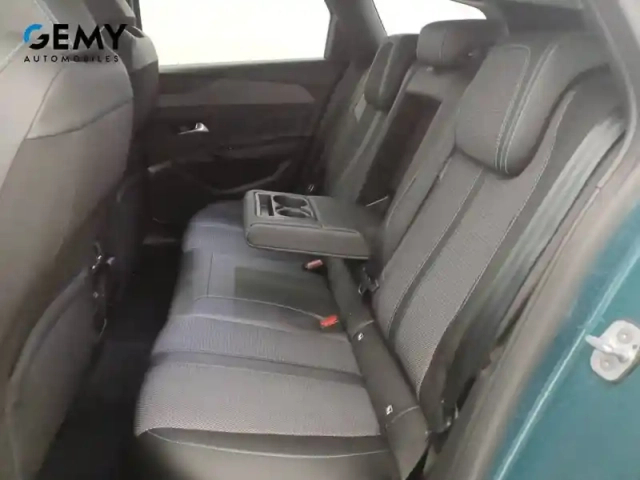Peugeot 308 sw puretech 130ch s&amp;s eat8 — photo 10