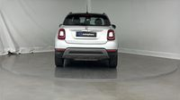 Fiat 500x 1.3 FireFly Turbo T4 150ch City Cross DCT — photo 6